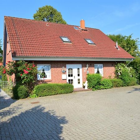 Haus Antje-Kellenhusen Whg1 Lejlighed Eksteriør billede