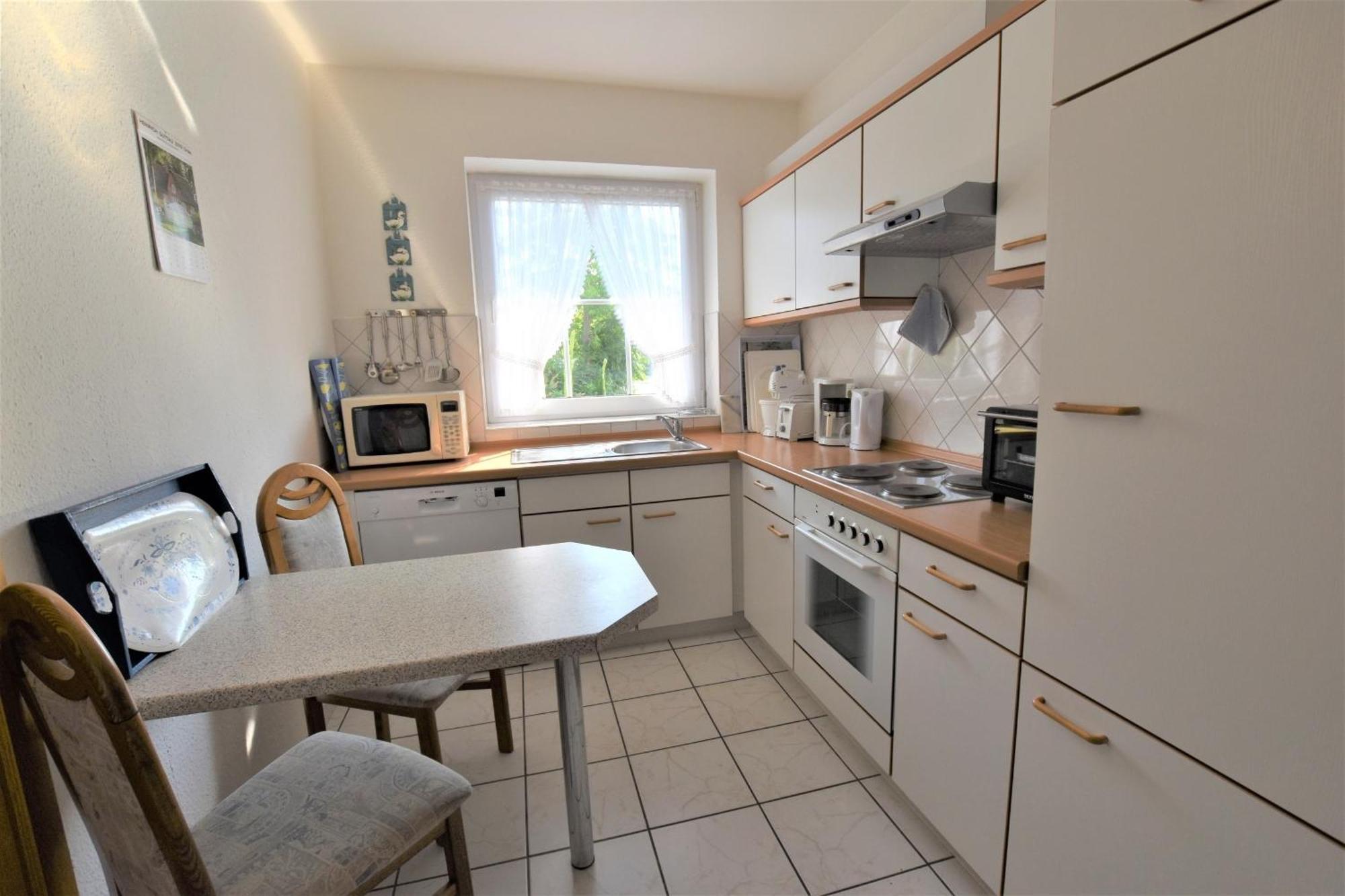 Haus Antje-Kellenhusen Whg1 Lejlighed Eksteriør billede