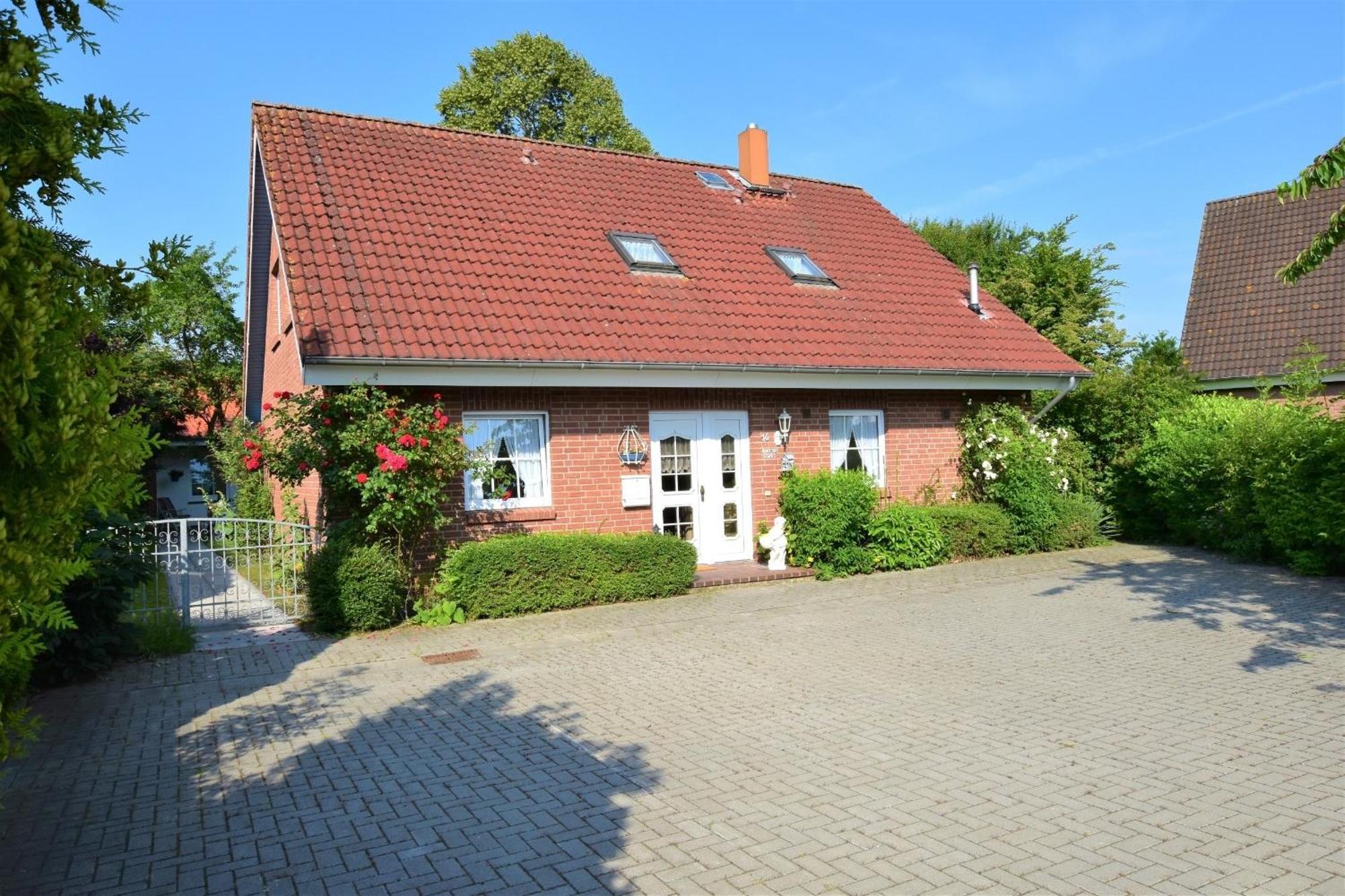 Haus Antje-Kellenhusen Whg1 Lejlighed Eksteriør billede
